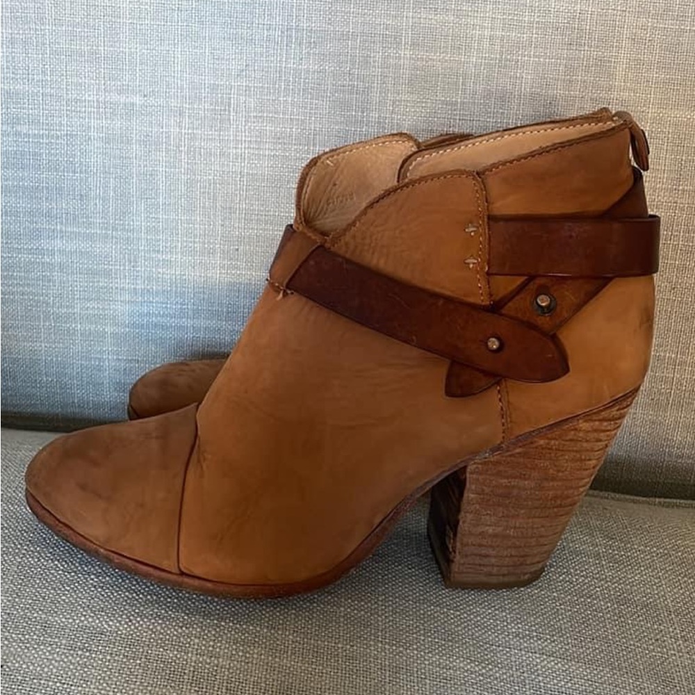 Rag & Bone boots